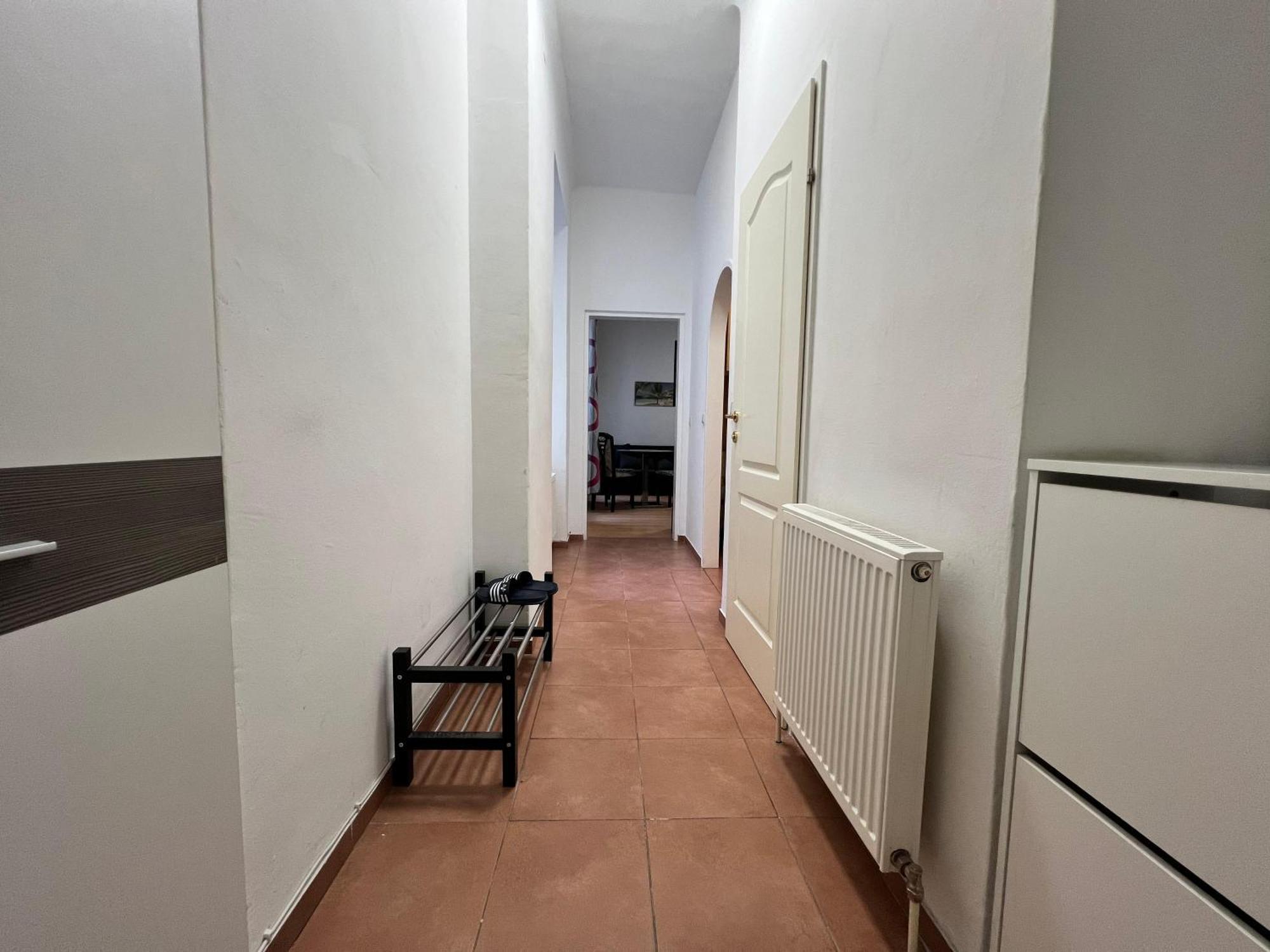 Charming 1Br Apartment Perfect For Long Stays Bécs Kültér fotó